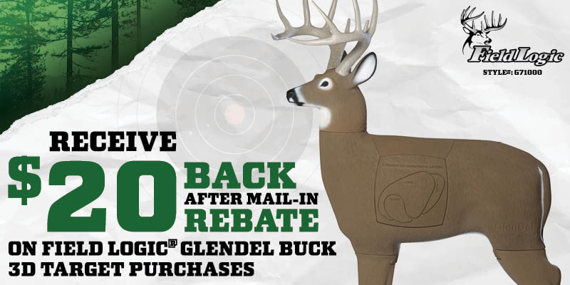 3D Targets Promo